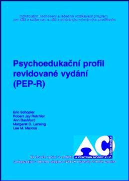  PSYCHOEDUKAČNÍ PROFIL – REVIDOVANÉ VYDÁNÍ